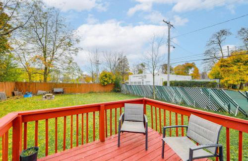 4 Mi to Dtwn Family Home in Buffalo - Foto 24