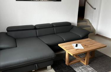 KRAICHGAU # 3-ZKB im EG, mit EBK, WLAN, Monteurzimmer, SELF-CHECK-IN - Foto 1