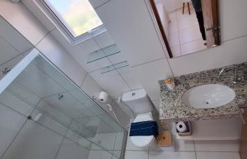 Espetacular Ap 02 Quartos Belíssimas praias de Pedra do Sal - Foto 30