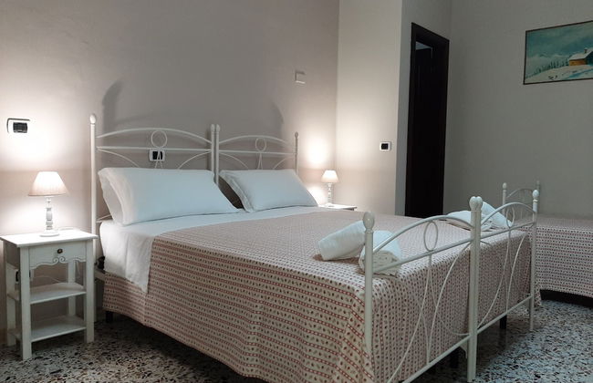 Agriturismo Il Casolare Di Nonno Mario - Foto 17