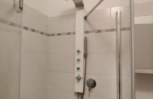 Vista sul carruggio, centro storico di Chiavari - Photo 18