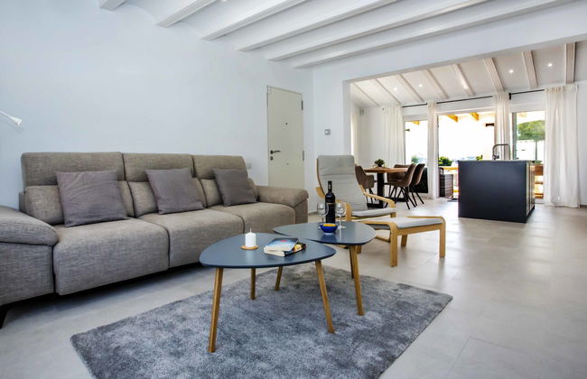 Villa Irenal - Foto 4