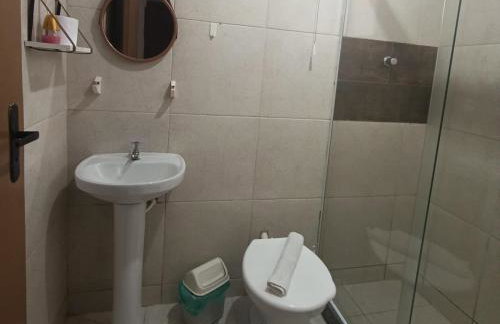 Hospedagem Doce Lar - Casa Azaleia - Foto 9