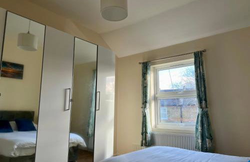 Two Bedroom Holiday Home - Photo 8