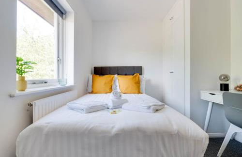 Pass the Keys Lovely 3 Bedroom property golf club and parking - Foto 45