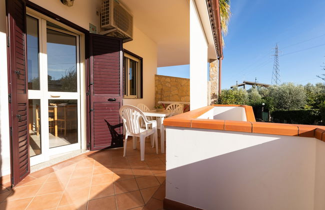 Residence Villantica - Foto 78