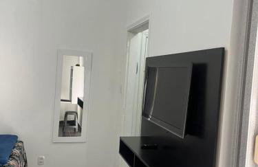 Apto Santos Gonzaga 46 mtrs Praia - Foto 7