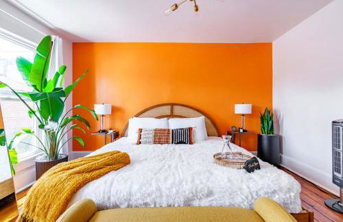 Jungle House Urban Lofts - Arena District & Short North - Foto 65