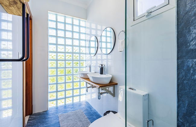 3-BR Villa with Pool & Rooftop Jacuzzi - Foto 38