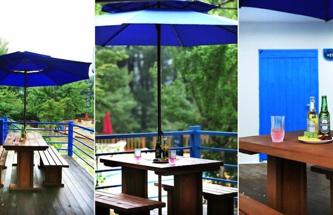 Sopung Pension - Foto 39