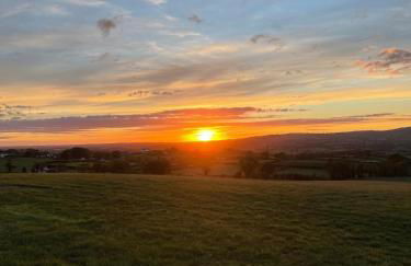 Cosy Countryside Apartment near Belfast - Foto 13