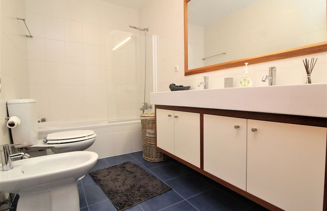 Paul do Mar Charming Apartment T2 - Photo 12