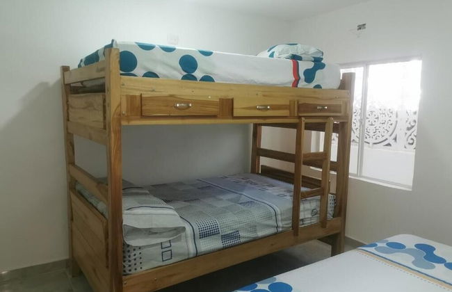 Cabaña Villa Roma - Photo 2