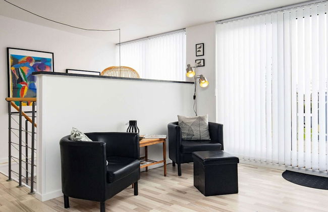 Luxury Spa Retreat by Sea - By Traum Ferienwohnungen - Foto 8