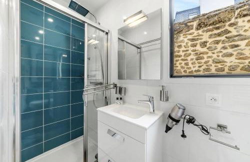 L'ILOT - Jolie maison - Terrasse/300m plage-4 pers - Foto 6