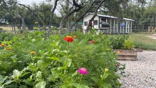 Anderson Cottage at Wrenwood Ranch, King Bed, Walking Distance to the Winery - Foto 2