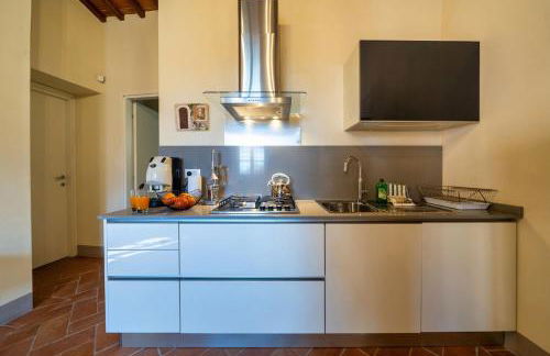 Cozy Apartment near Sangimignano,Volterra,Pisa - Foto 4