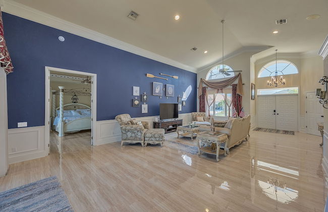 Lighthouse 1124 3 Bedroom Home by RedAwning - Foto 24