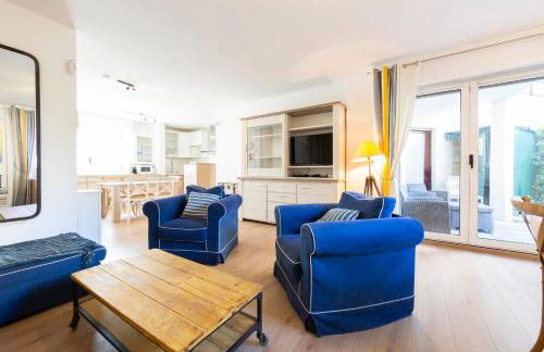 Paradise Cannes Center with Pool and Park VILLA LE LYS - Foto 7