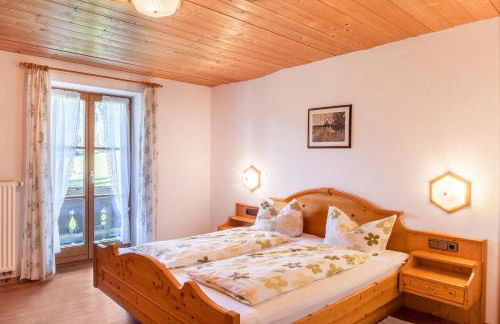 Ferienwohnung Karwendelblick - Foto 17