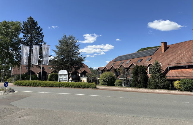 Chalets am Diemelsee in Heringhausen - Photo 3