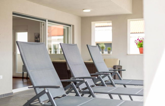 Beach Residence with pool and sea view - Foto 53