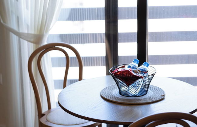 Boho Central Apartment - Photo 54