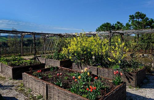 Villa Amagioia by Palazzo di Varignana - Foto 32