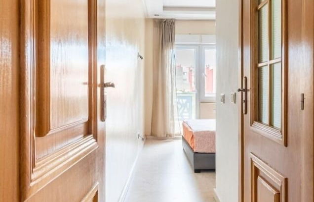 Appartement 15 ensoleillé à 5 min de la plage El Jadida - Foto 3