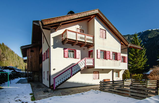 Casa Bucci - Foto 14