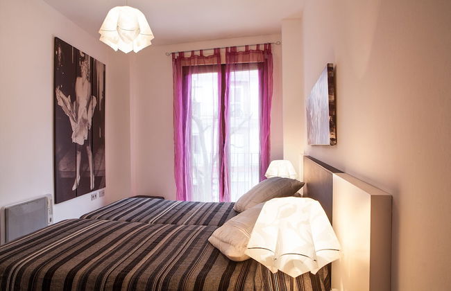 Apartamentos & Suites Real de Cartuja - Foto 4