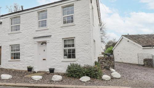 Smithy Cottage at Bowland Bridge - Foto 2