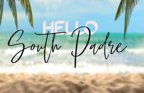 South Padre Stayz - Foto 1