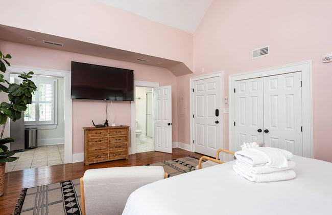 The Quarters on Spring - Foto 11