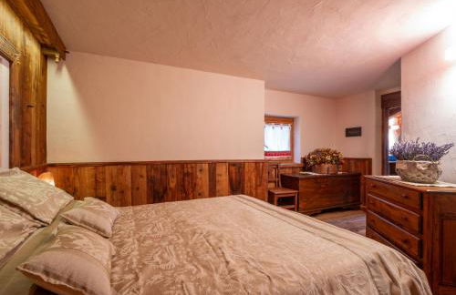 Apartment Baita Baulin-2 by Interhome - Foto 13