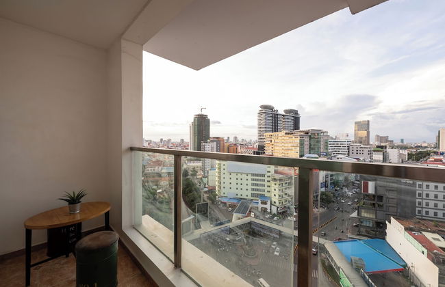 Olympia City Suite by Soben Homes - Foto 44