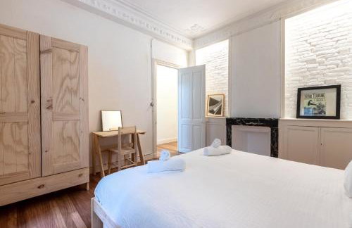 Encantador apartamento en el casco antiguo de Bilbao - Foto 14