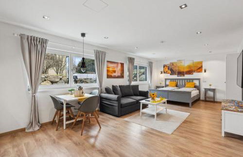 FeWo Himbeerweg - Foto 1