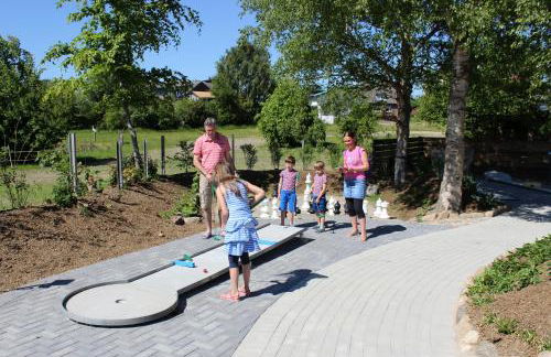 OSTSEEferien am BARFUSSpark - Foto 6