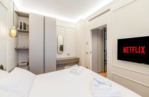 Lumen Milano - Skyline View Attic - Foto 23