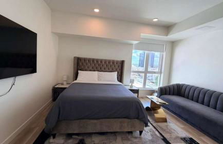 Luxury Walk of Fame Studio - Foto 28