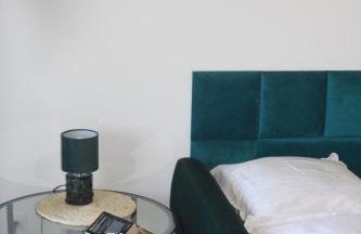 Apartament zielony - Foto 4