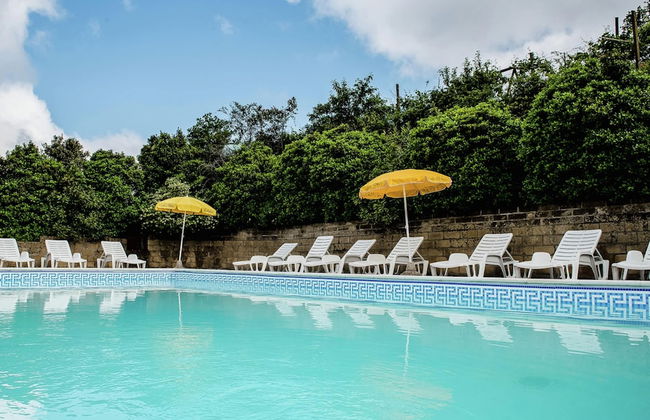 Holiday Home in Paciano Near Lake Trasimeno - Foto 15