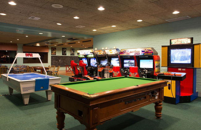 Boambee Bay Resort - Foto 17