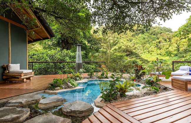 El Tigre Hideaway - Photo 20