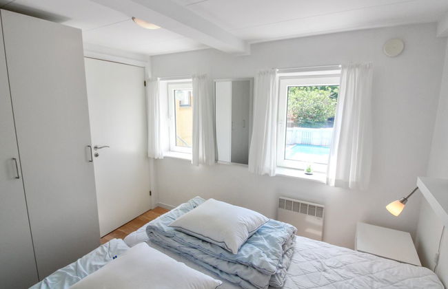 "Sylviane" - 500m from the sea - Foto 12