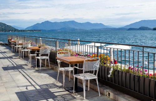 Resort Antico Verbano - Foto 21