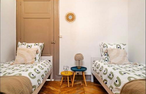 L'Escapade Bohême - Foto 12