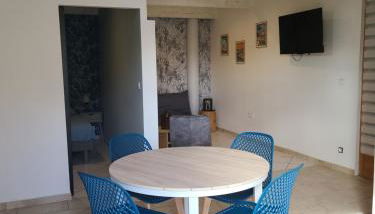 Via Cursia 2 Espace Détente - Foto 5