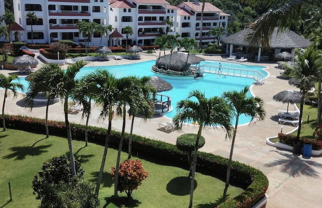 Aparta Hotel Montevista - Foto 32